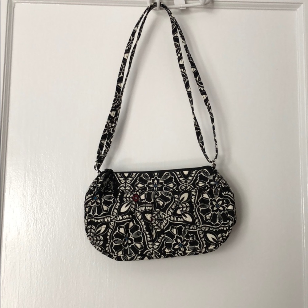 Small Vera Bradley purse